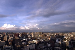 16-35mm F2.8L II USM